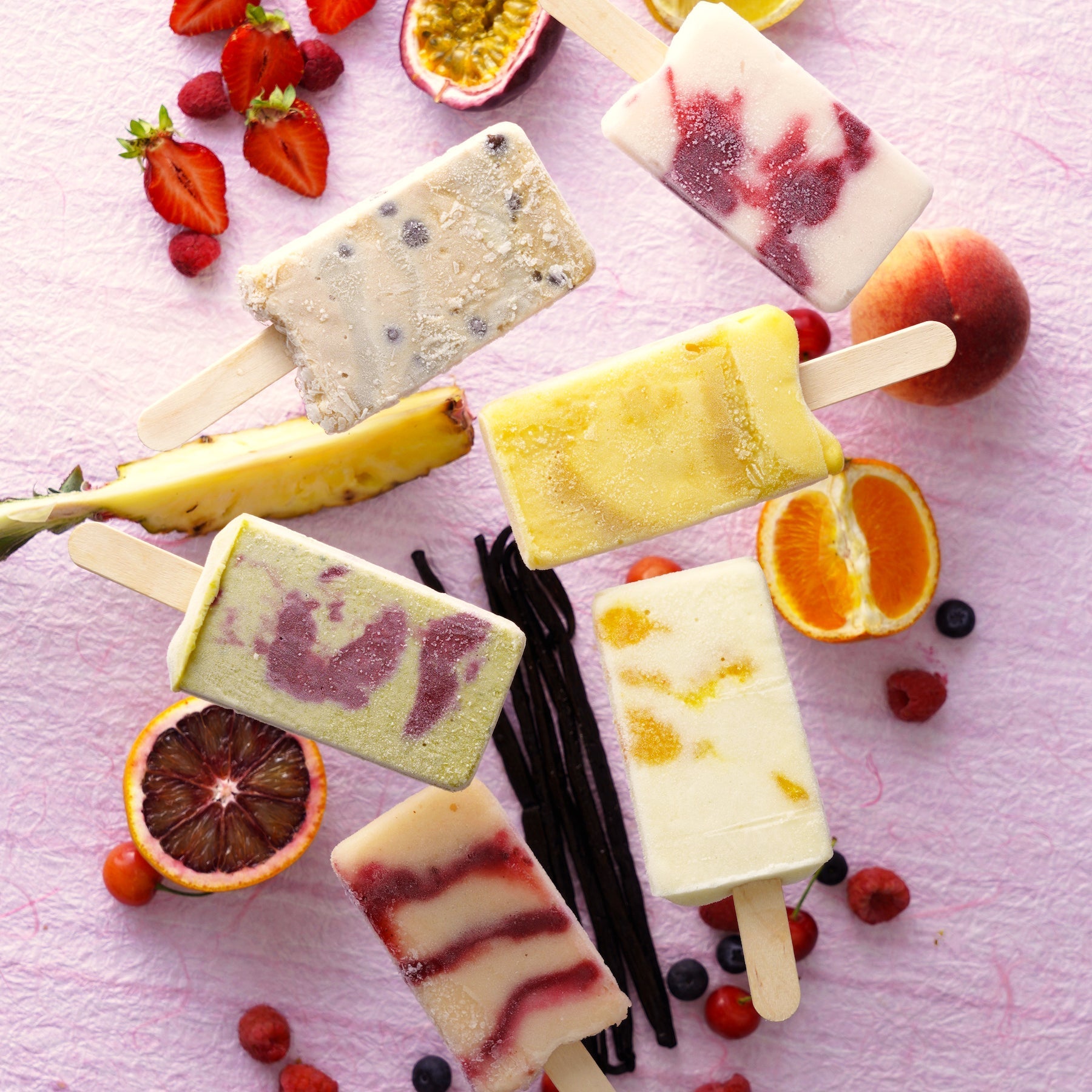 いいとも　新品 ヘルシービューティー①②おまとめ ◇5月：冷たいスイーツ – shodai bio nature