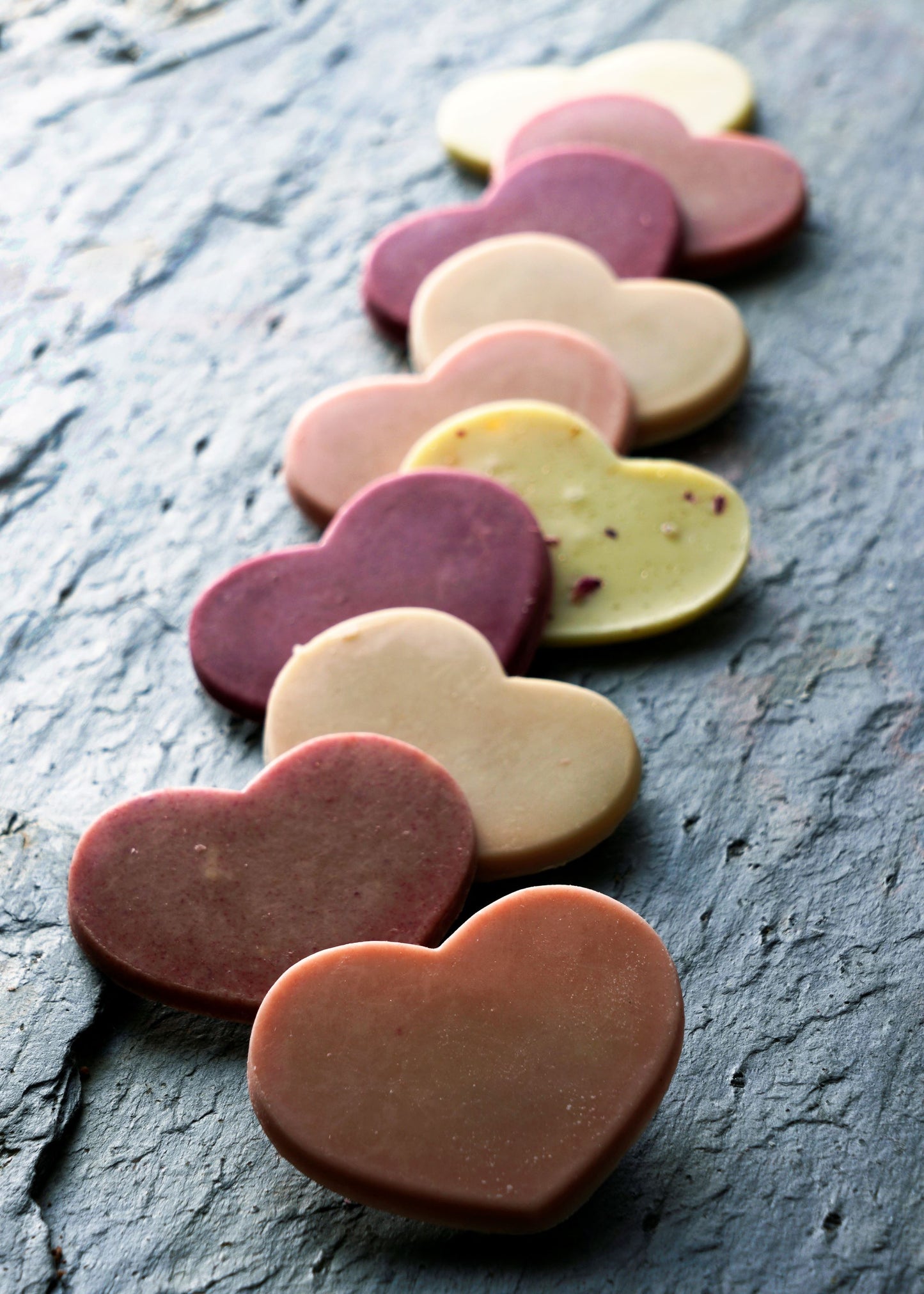 【2025年新商品】フレンチワルツ ロゼ グラデーション