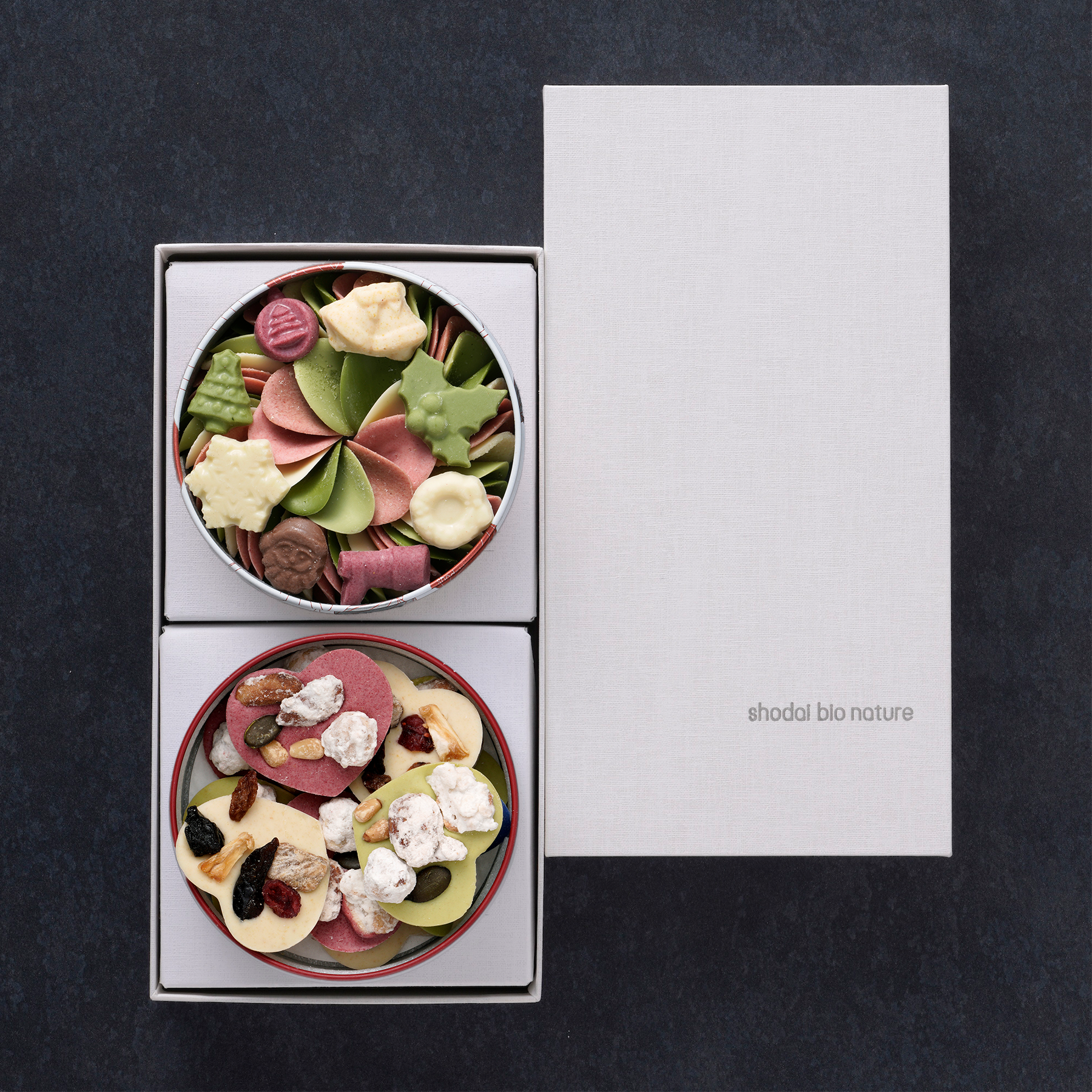 ギフトセット】ペタルクリスマス＆クリスマスマンディアン – shodai