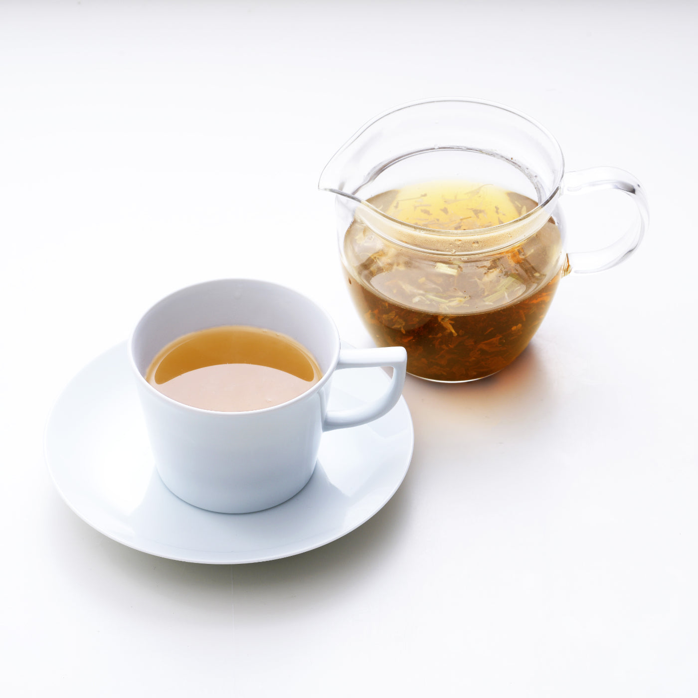 【和紅茶】レモングラス