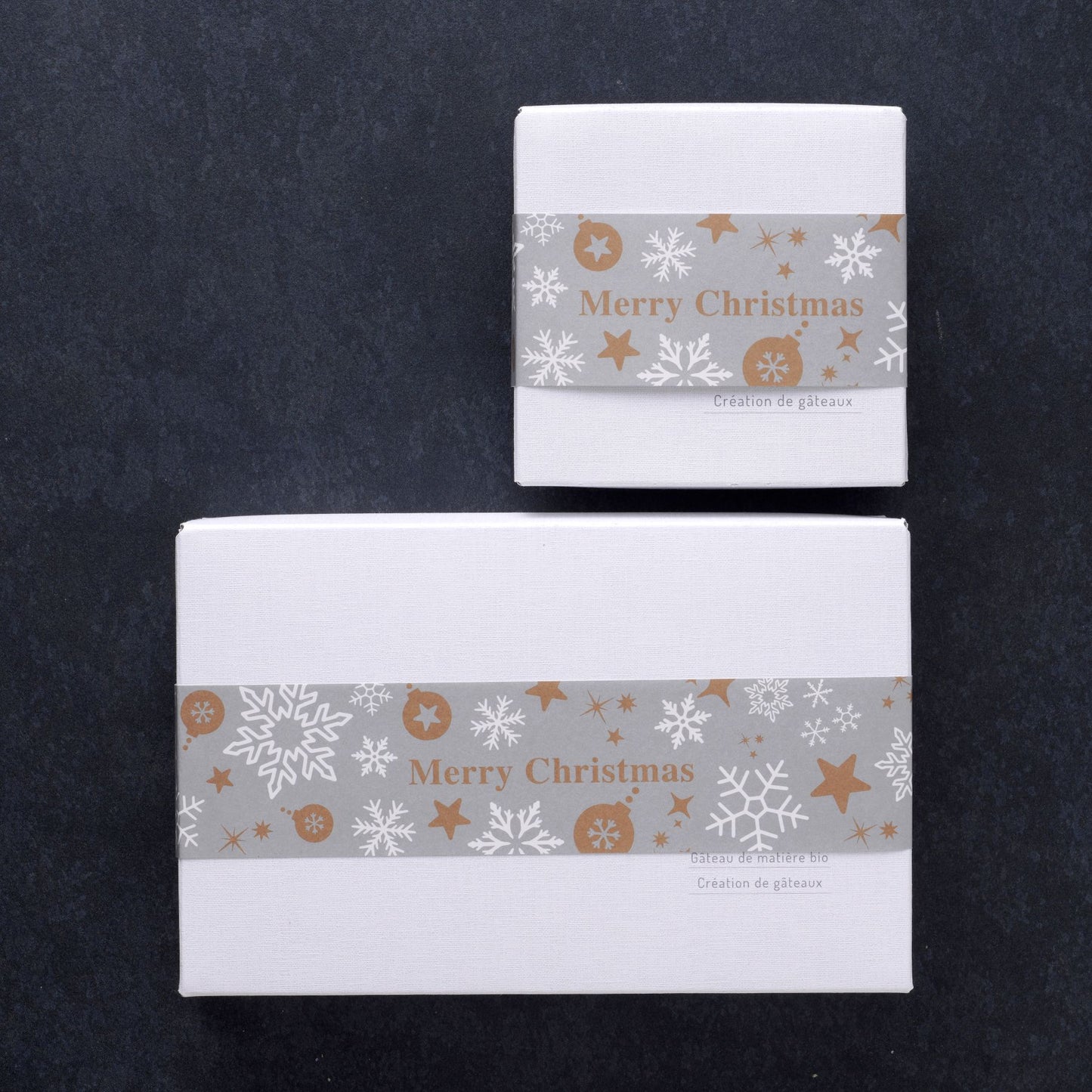 【期間限定】クリスマスマンディアン