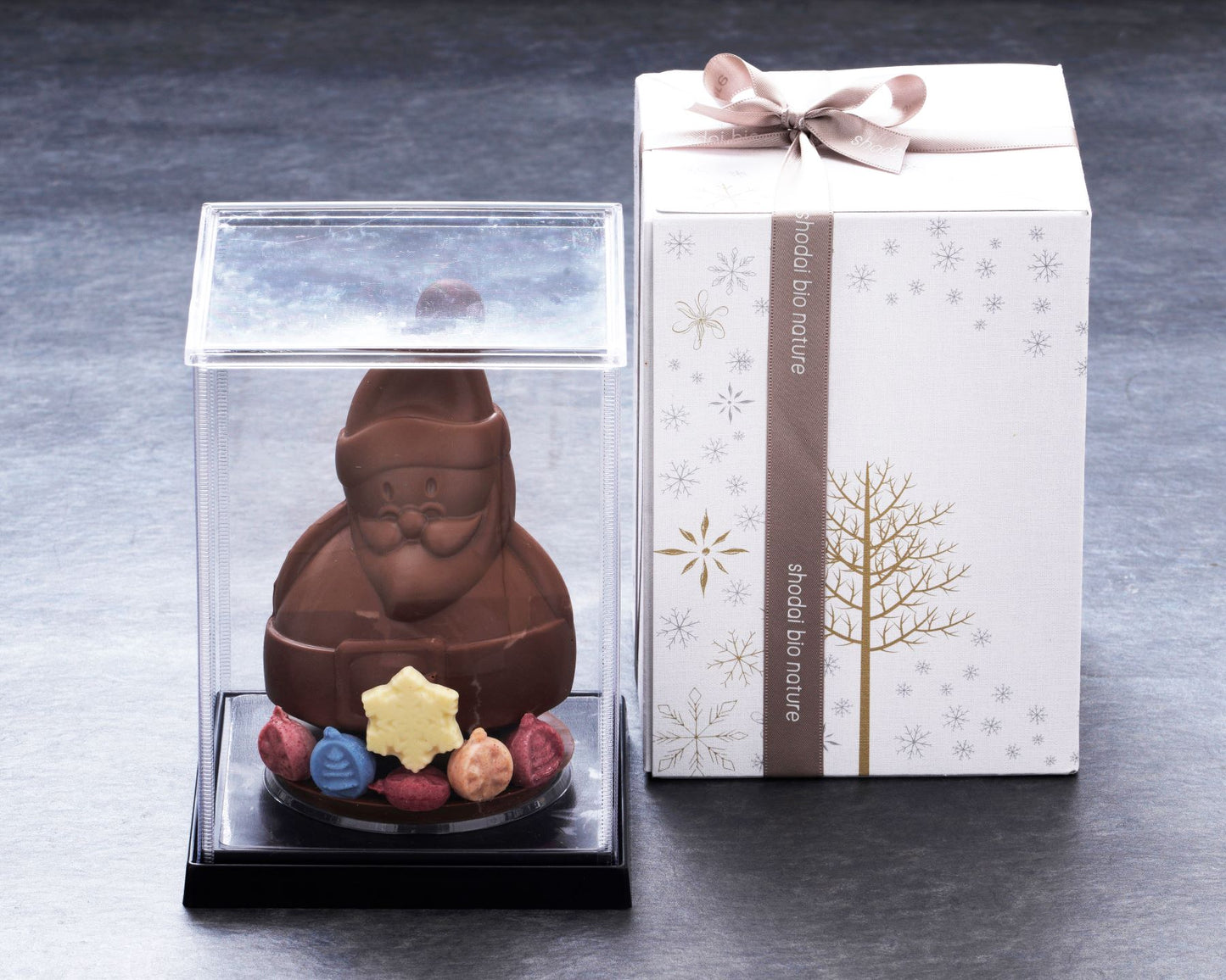 【11月1日販売開始】サンタクロース ミルク【店舗受取限定】