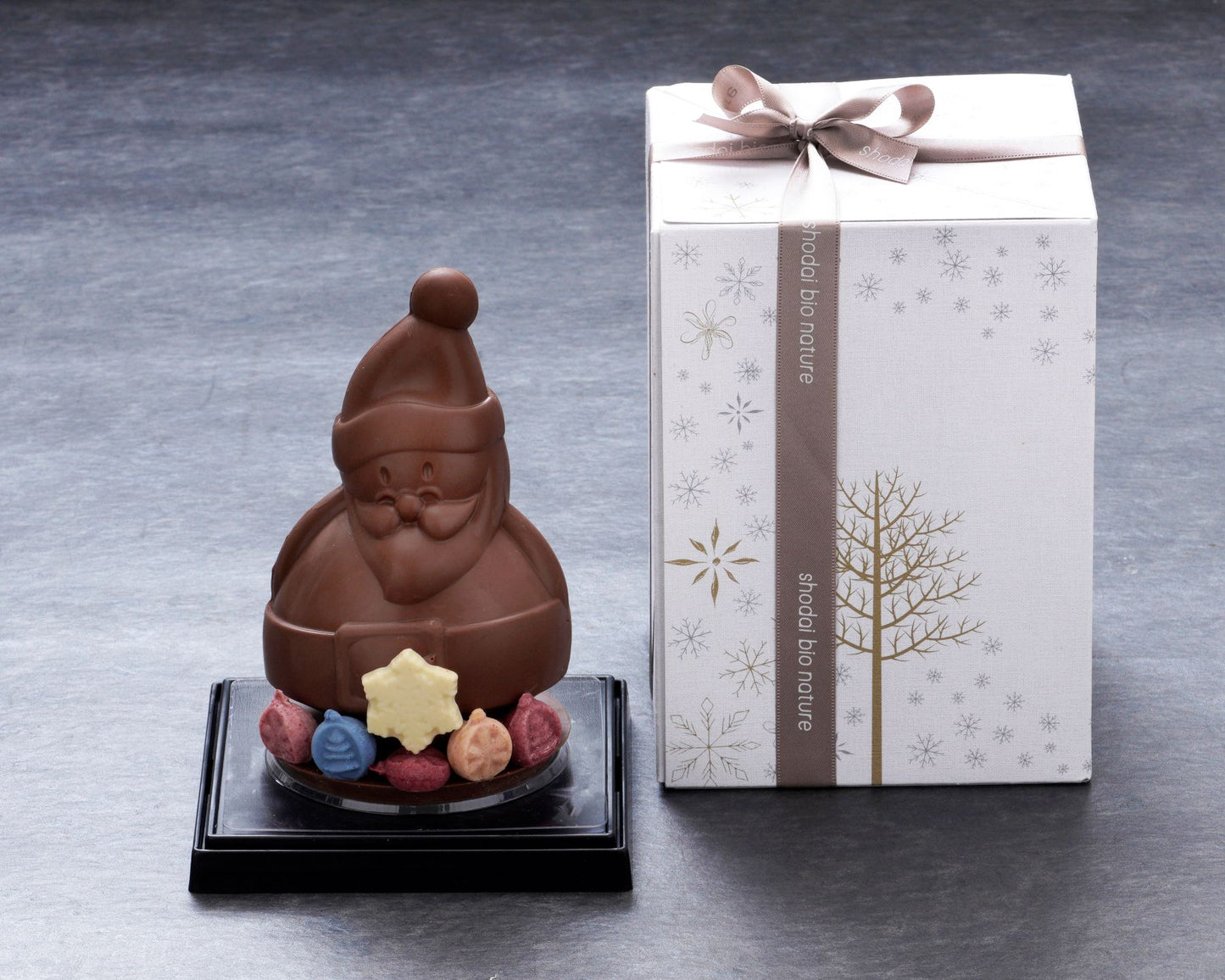 【11月1日販売開始】サンタクロース ミルク【店舗受取限定】