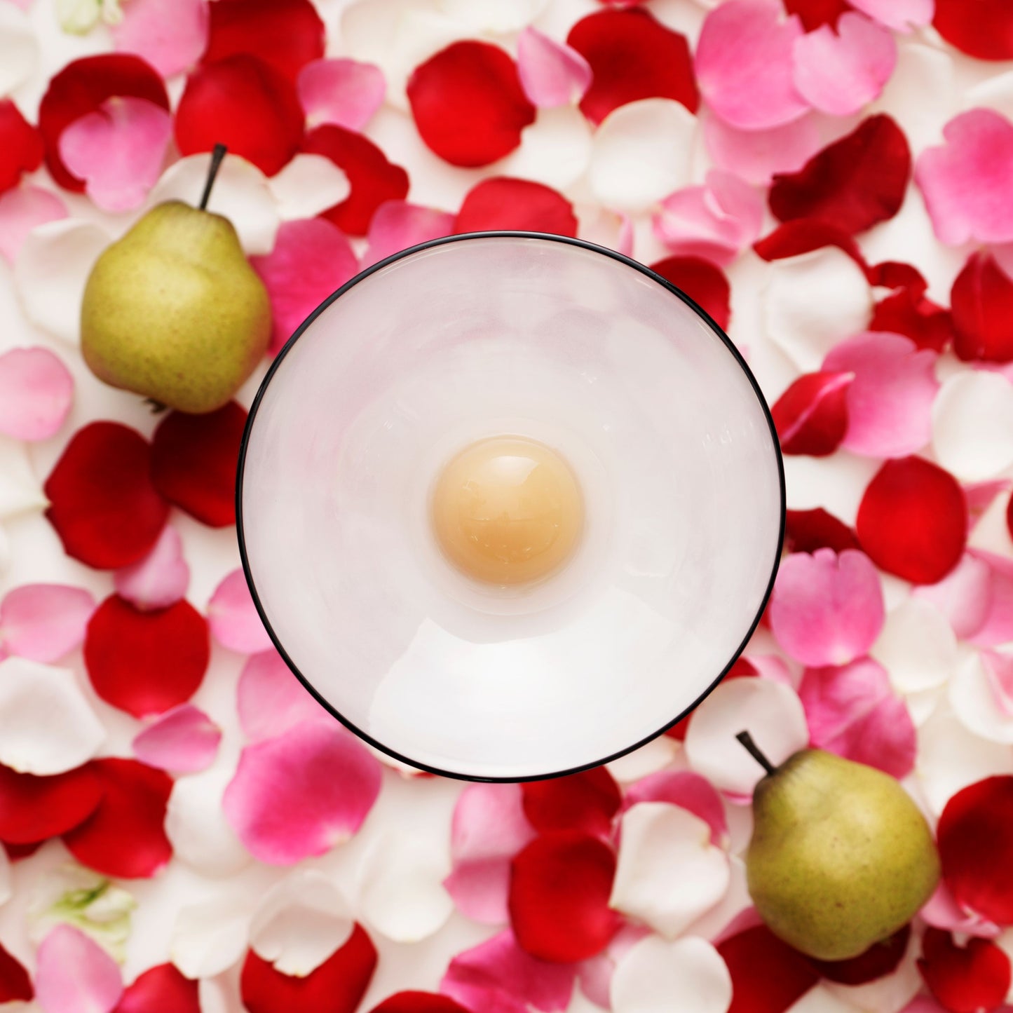 【2025年新商品】薔薇の水羊羹