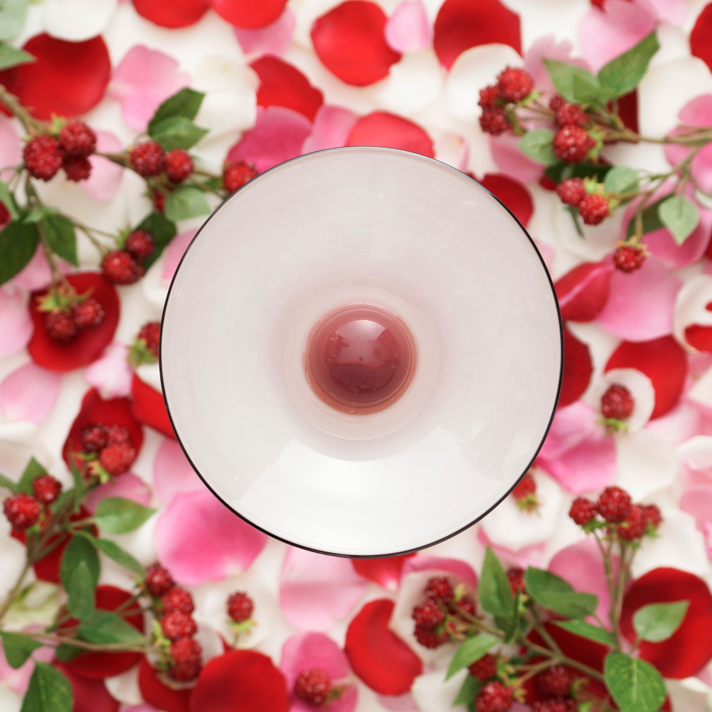 【2025年新商品】薔薇の水羊羹