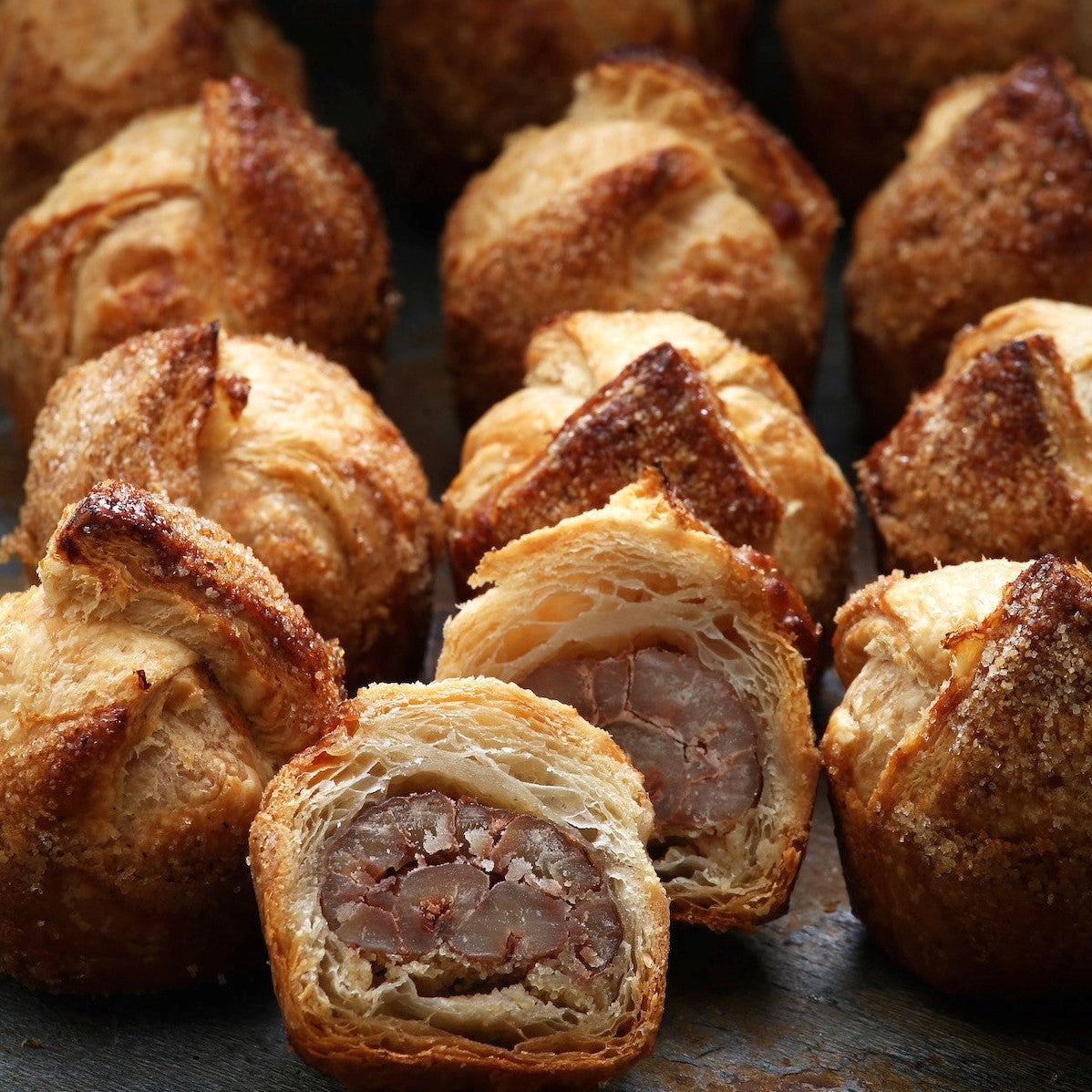 期間限定】オモニエールマロン – shodai bio nature