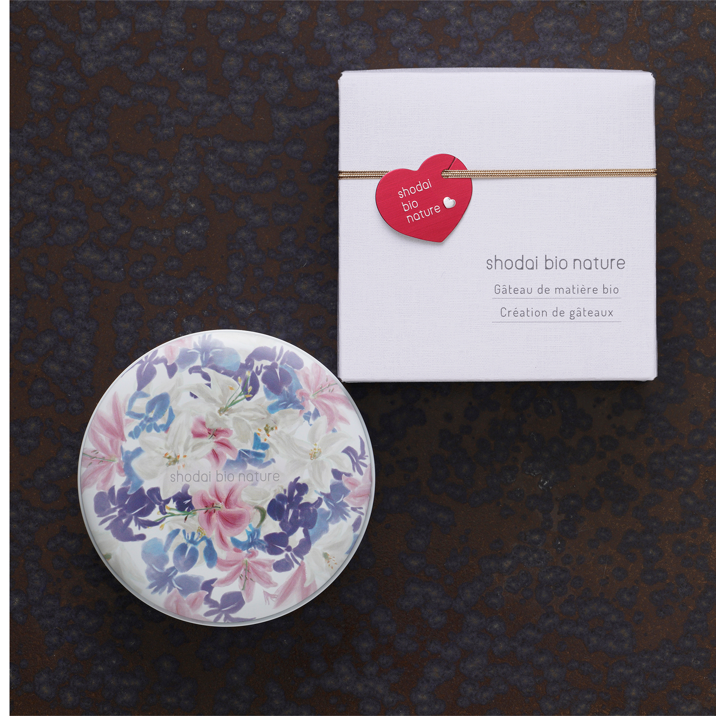 【1月10日販売開始】ペタルクールアイリス