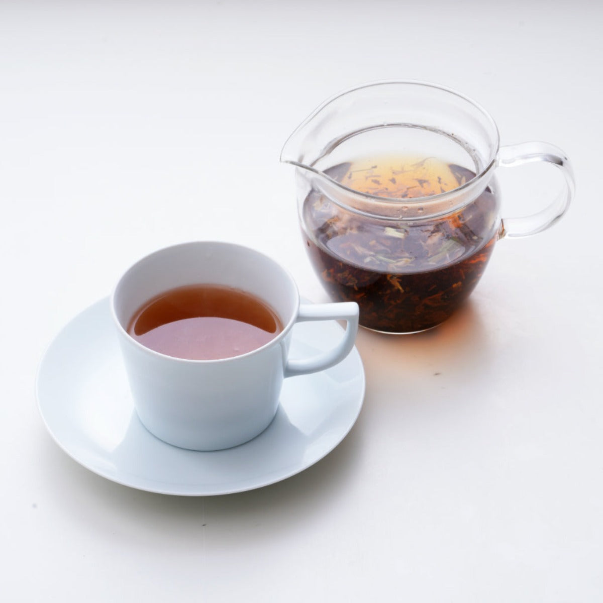 ブレンド紅茶 アールグレイ スエドゥワ