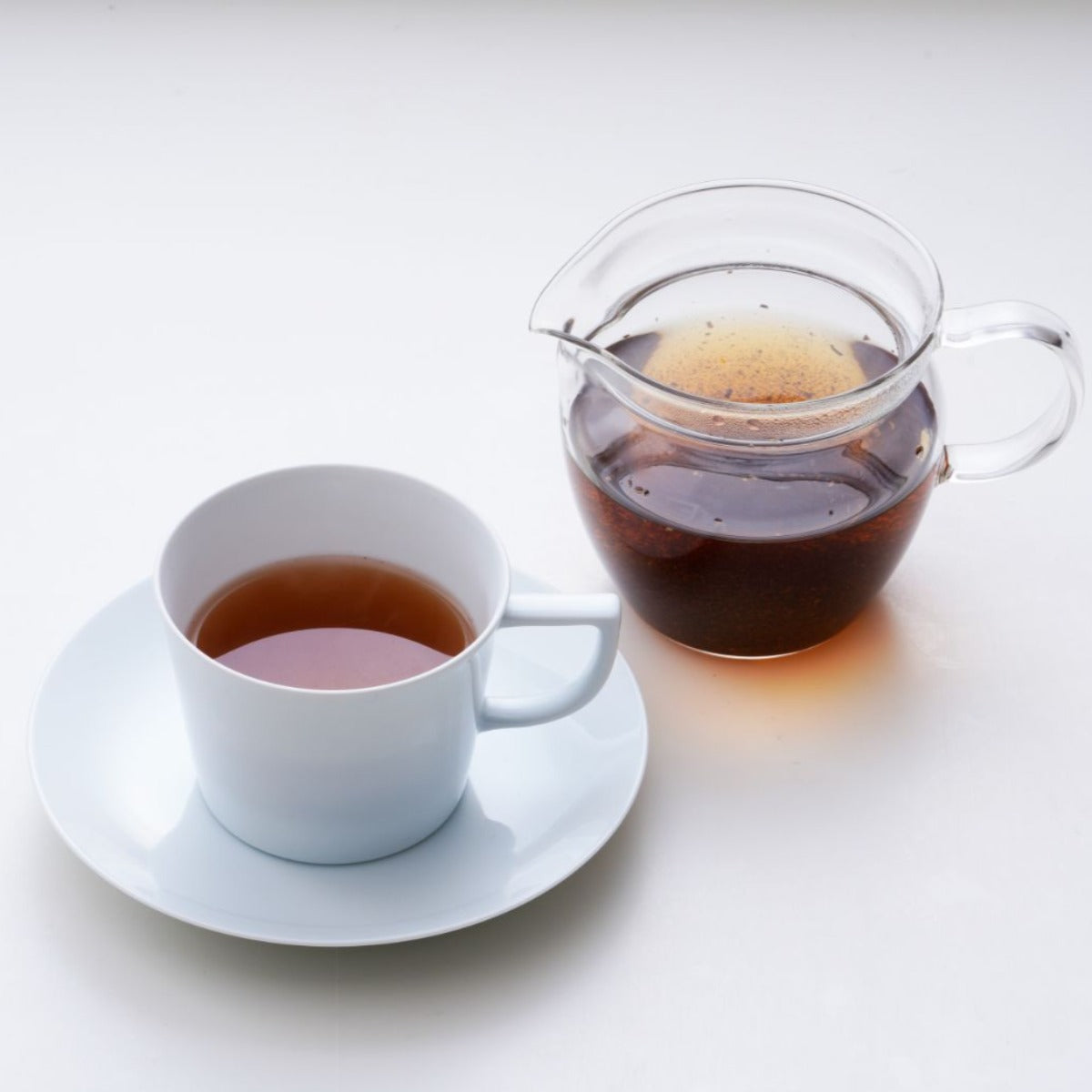 デカフェイングリッシュブレックファスト