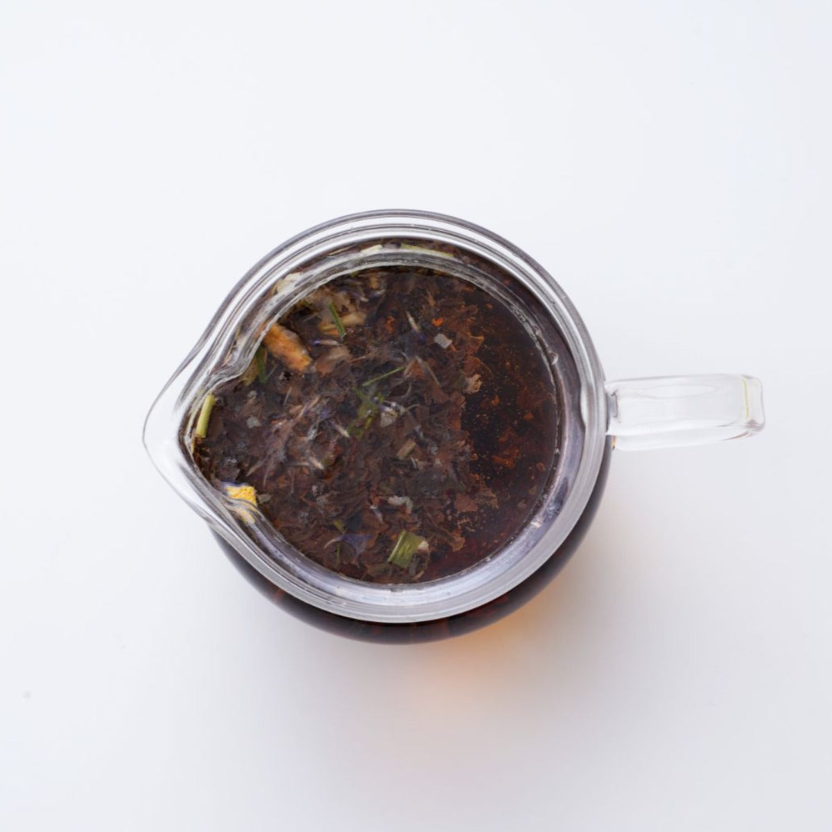 ブレンド紅茶 アールグレイ スエドゥワ