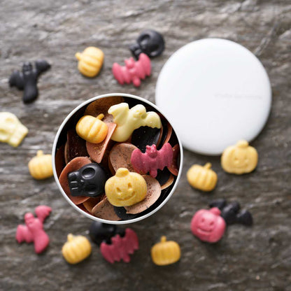 【期間限定】ペタルハロウィン