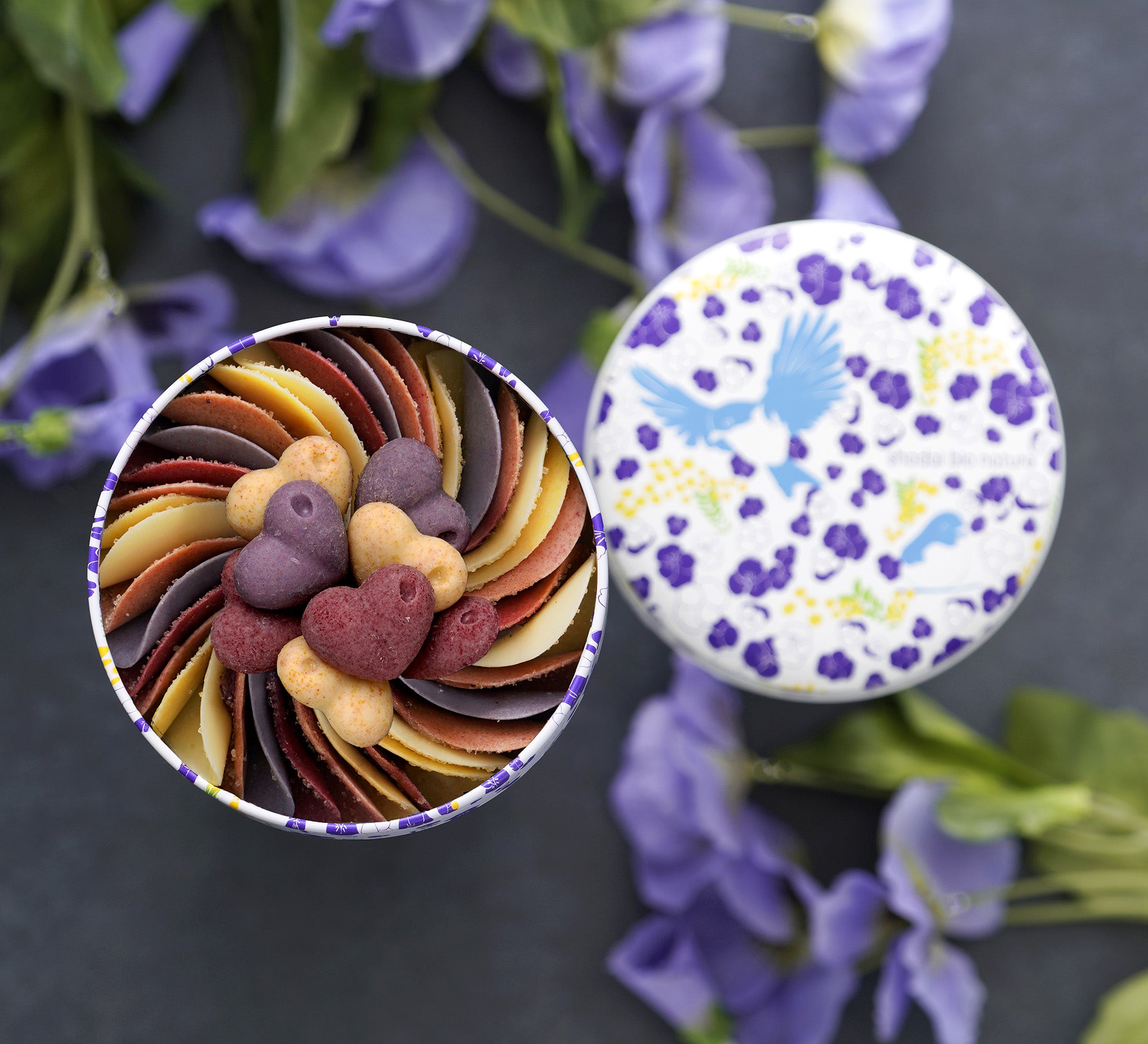 2026年バレンタイン催事参加のお知らせ – shodai bio nature