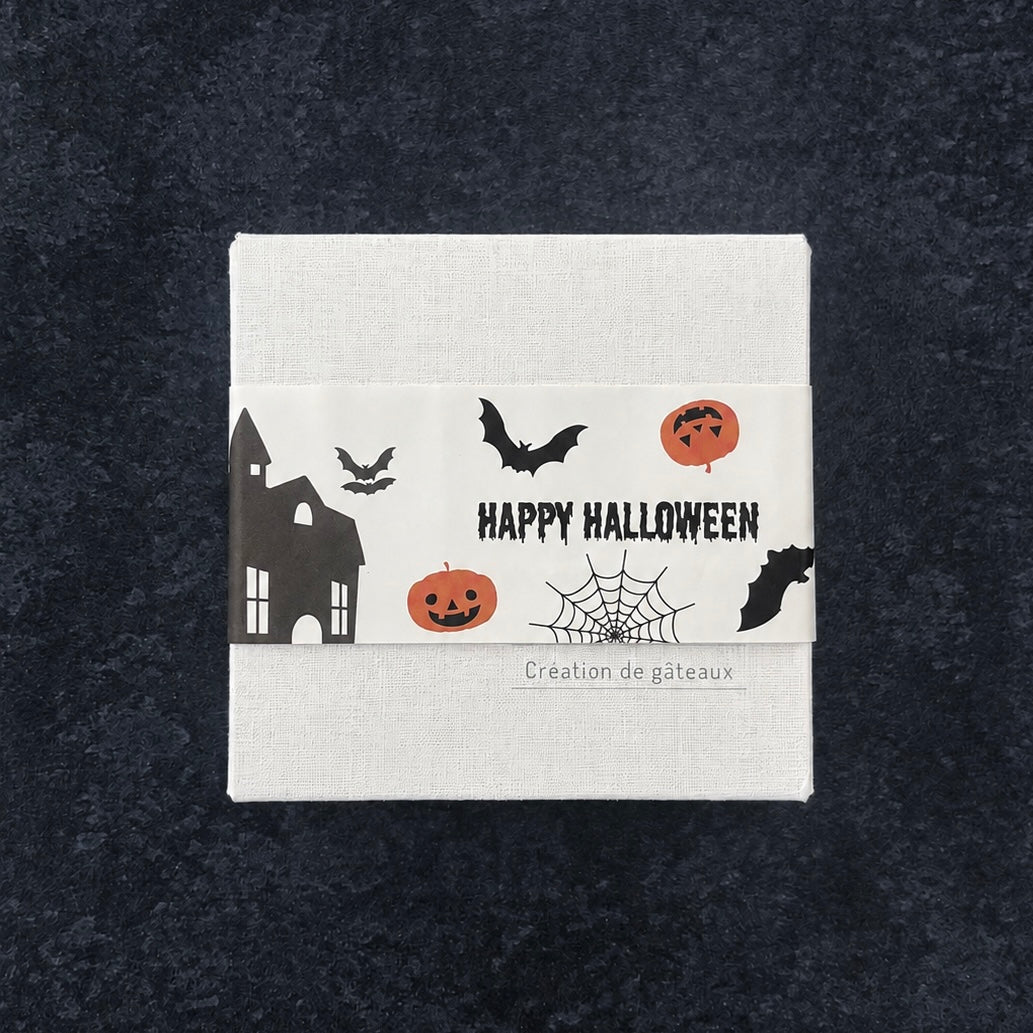 【9月15日販売開始】ペタルハロウィン