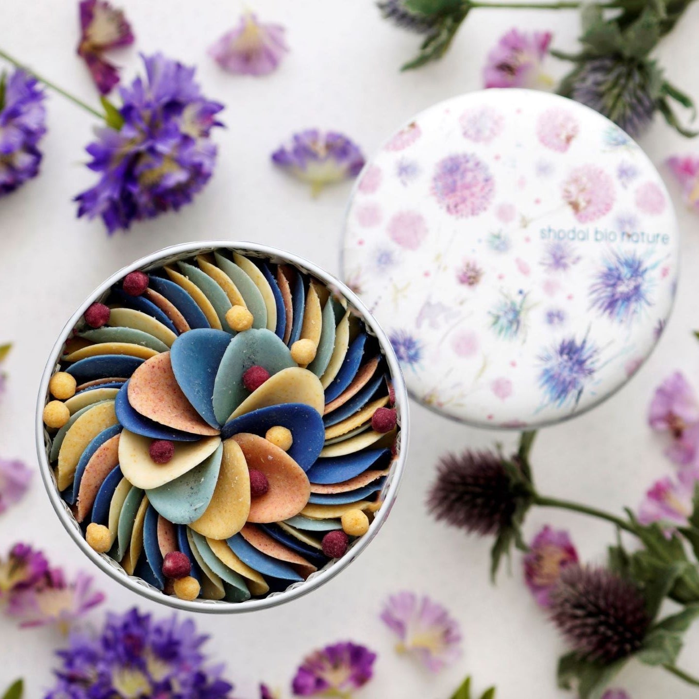 【1月10日販売開始】ペタルブーケプランタニエール