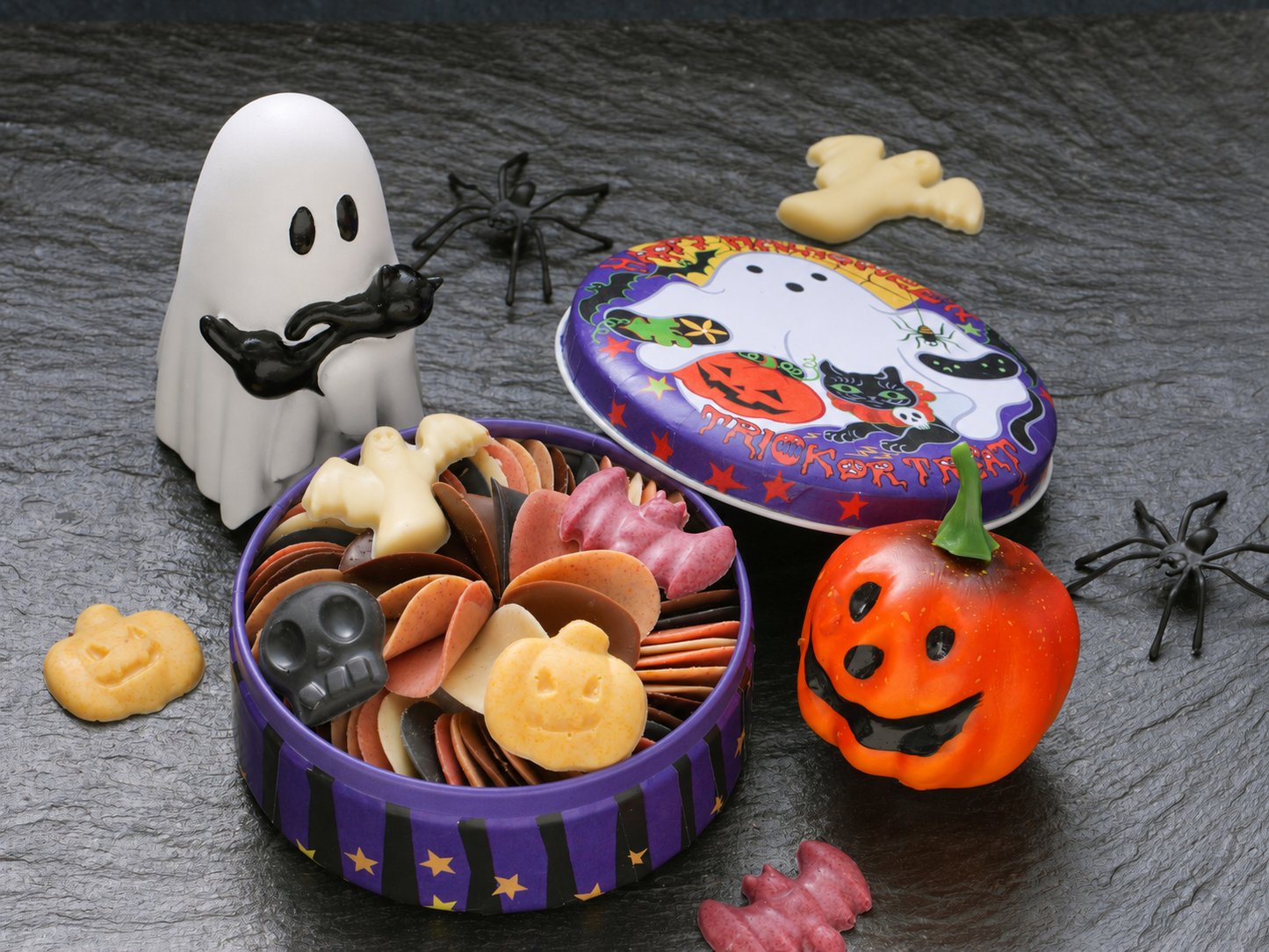 【9月15日販売開始】ペタルハロウィン