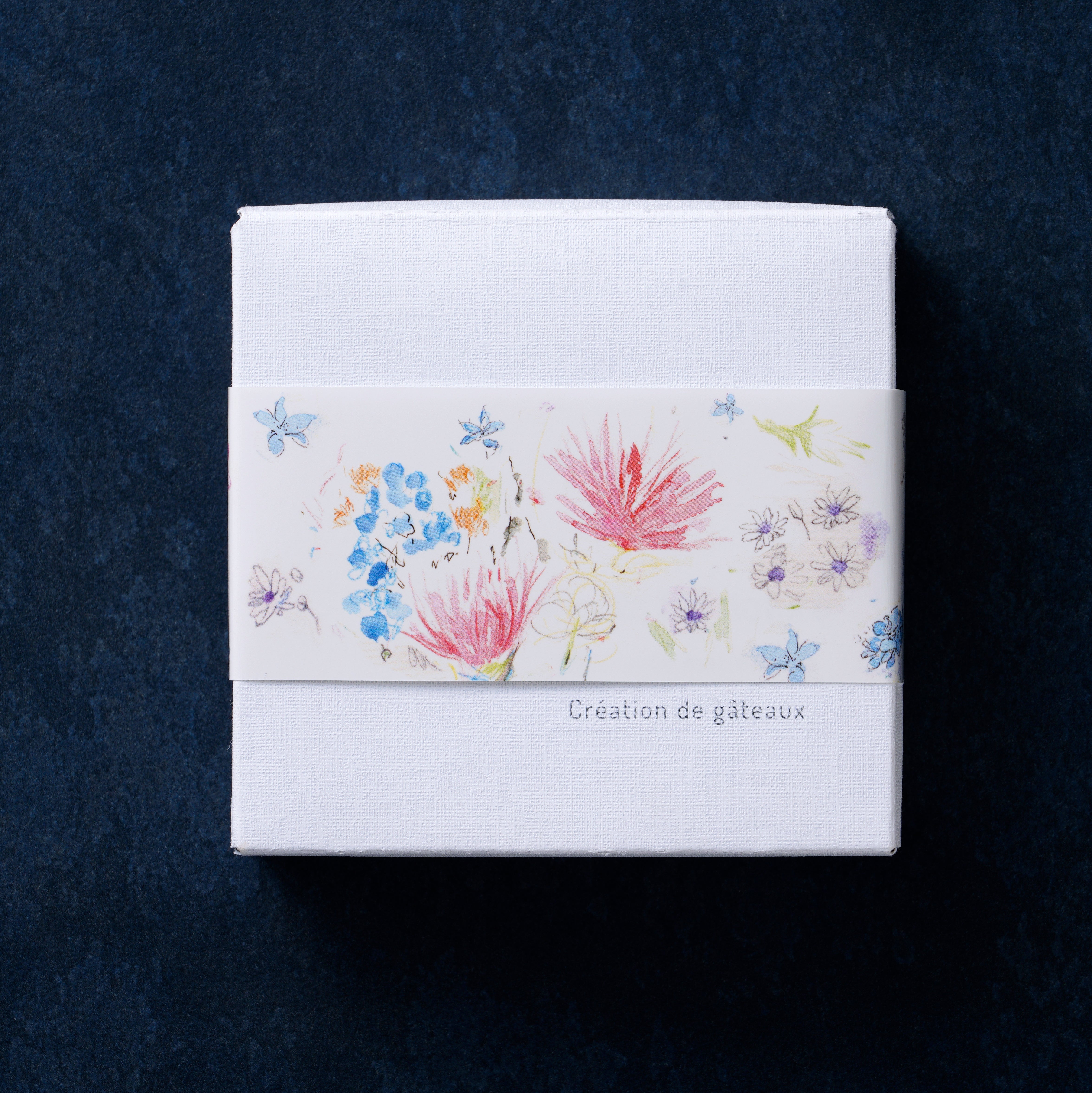 WEB限定】ペタル夏香花 – shodai bio nature