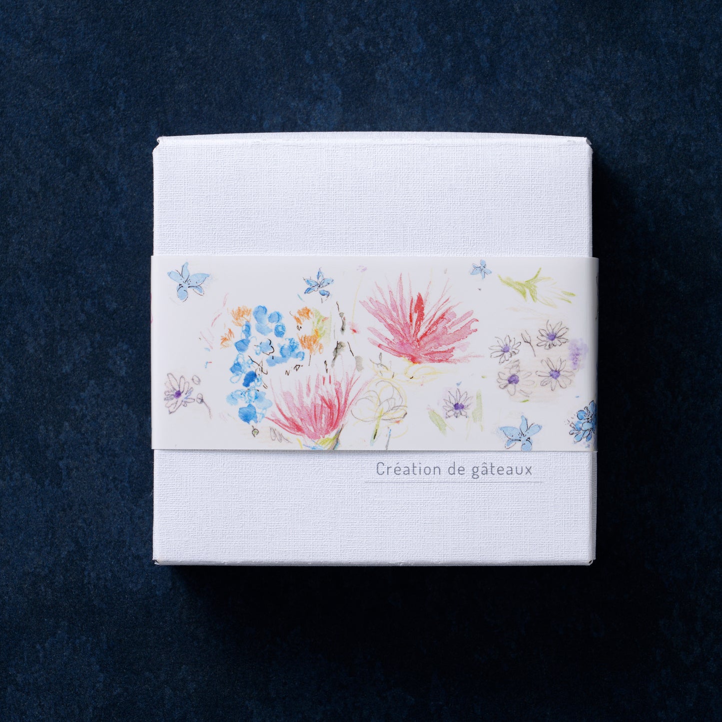 【WEB限定】ペタル夏香花