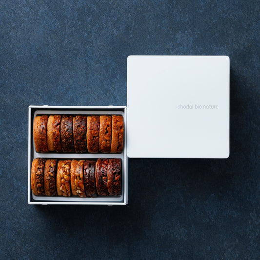 フロランタン 6種詰め合わせ