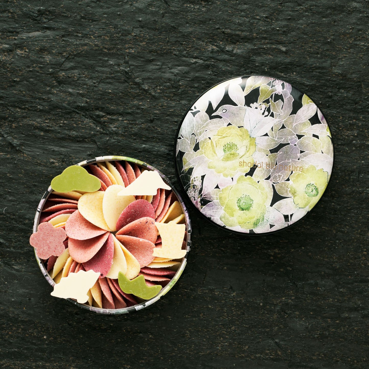 【12月15日販売開始】ペタル初花月