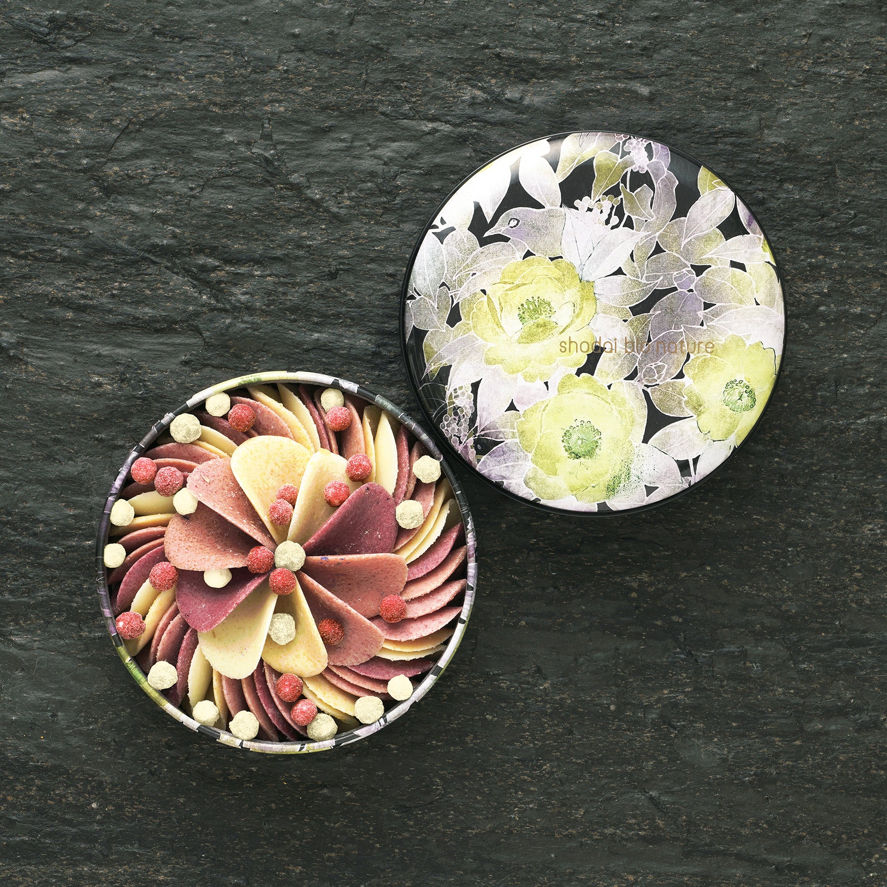 2026年バレンタイン催事参加のお知らせ – shodai bio nature