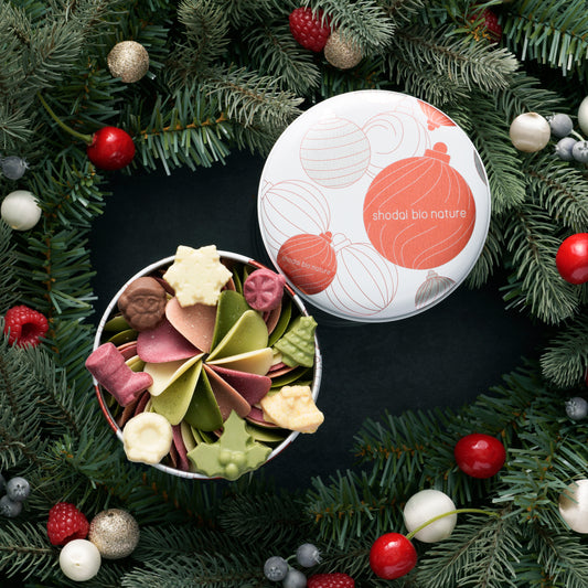 【11月1日販売開始】ペタルクリスマス
