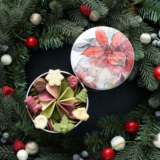 【11月1日販売開始】ペタルクリスマス