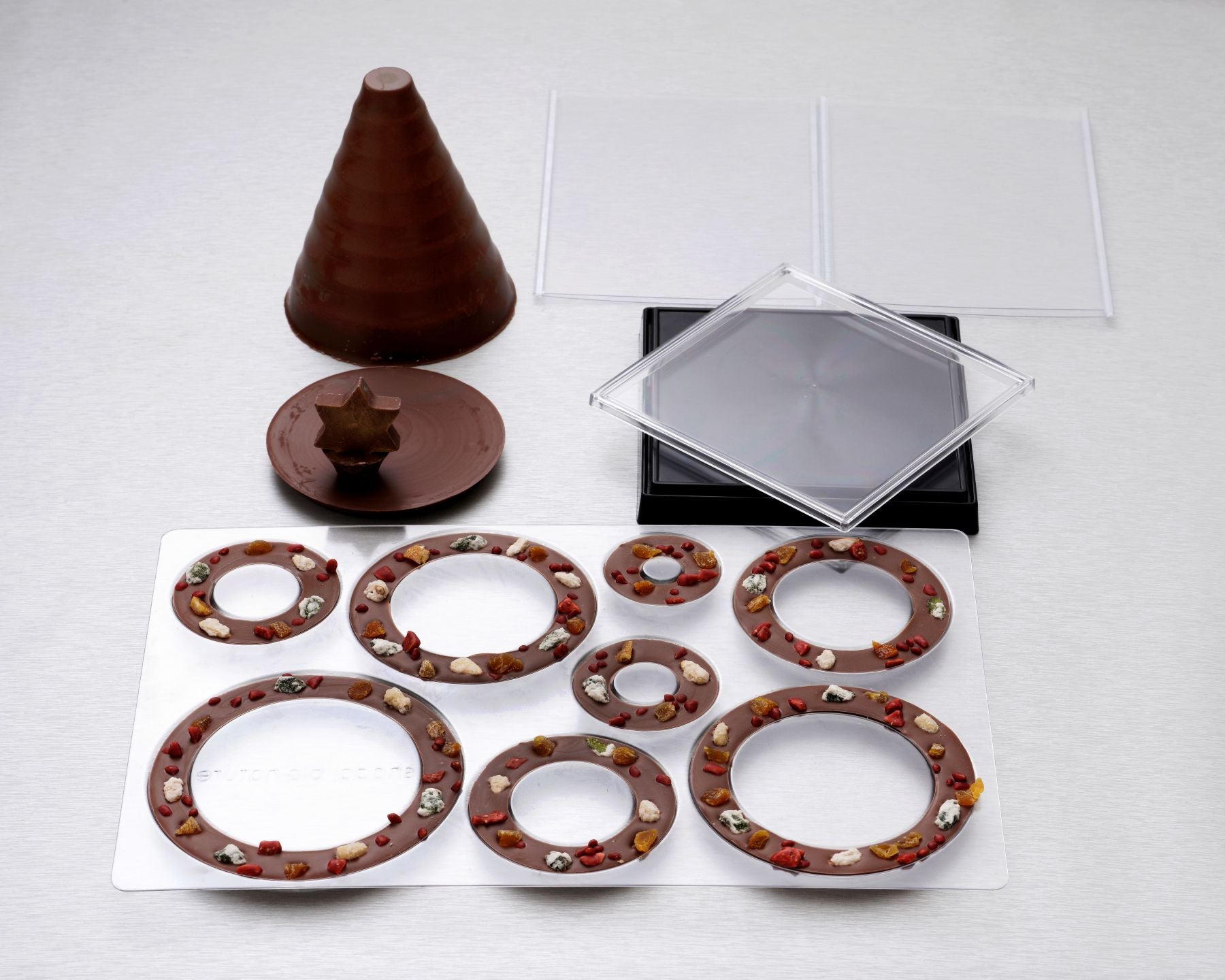   クリスマスボウル サパン ド ノエル キット – shodai bio nature