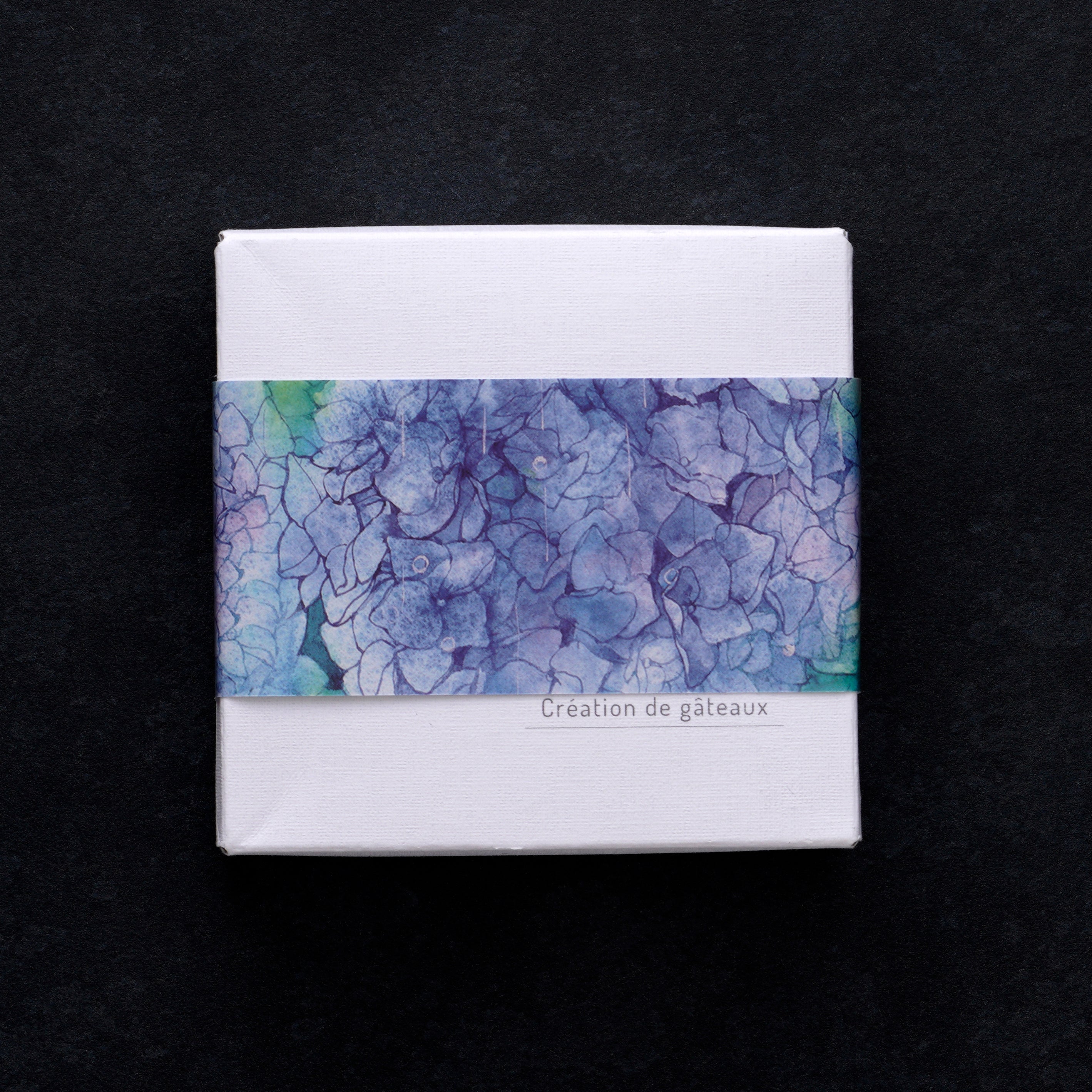 夏季限定】ペタル紫陽花 – shodai bio nature