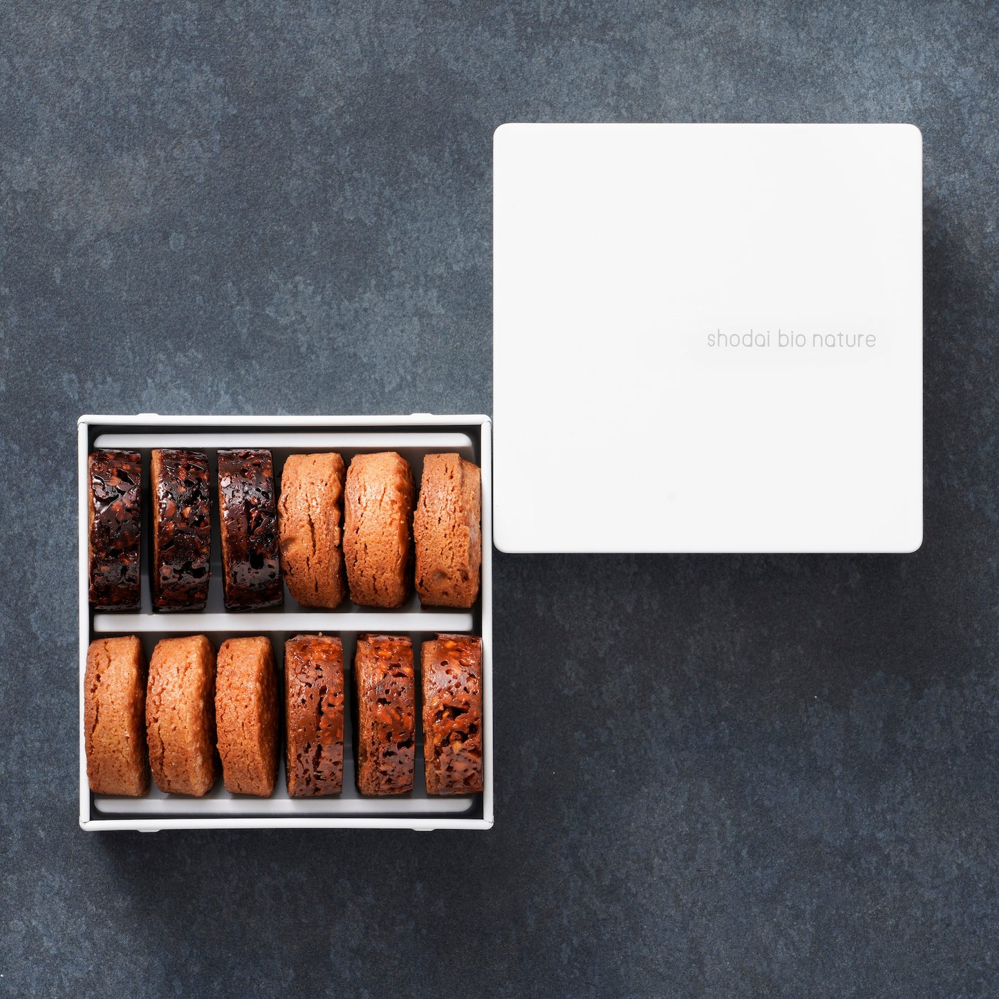 【ギフトセット】ペタルクリスマス＆選べるクッキー缶