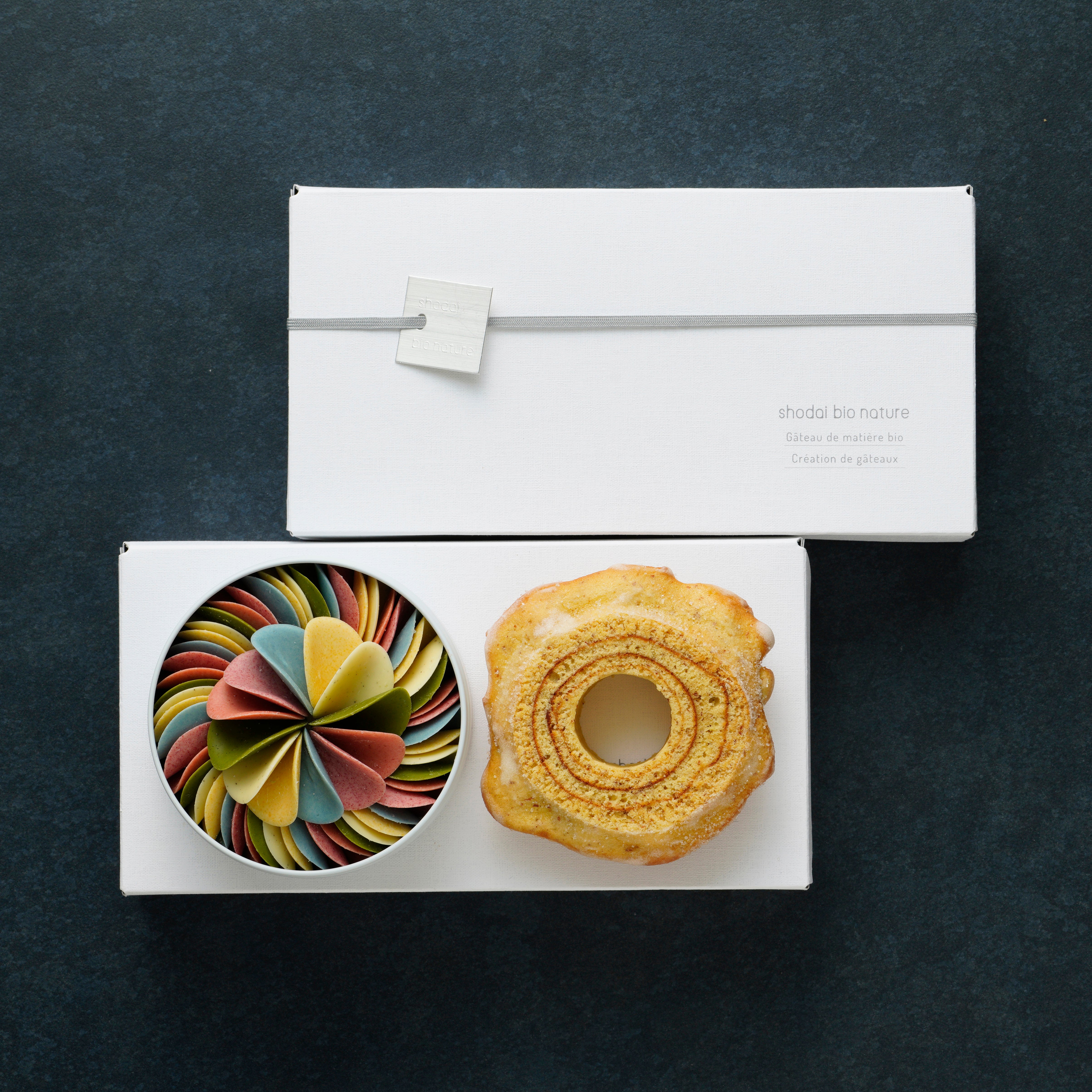 ギフトセット – shodai bio nature
