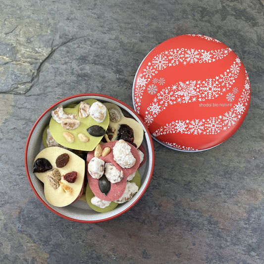 【期間限定】クリスマスマンディアン