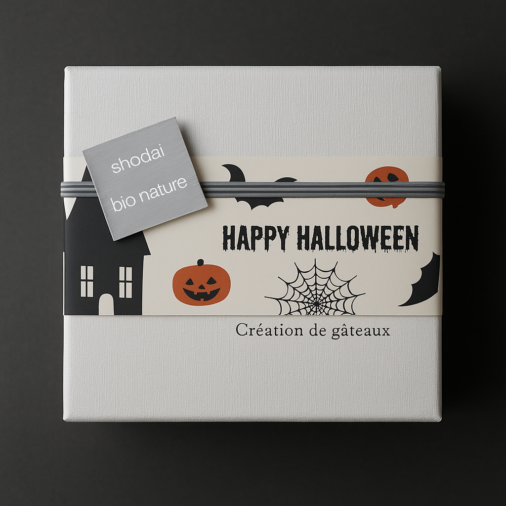 【期間限定】ペタルハロウィン