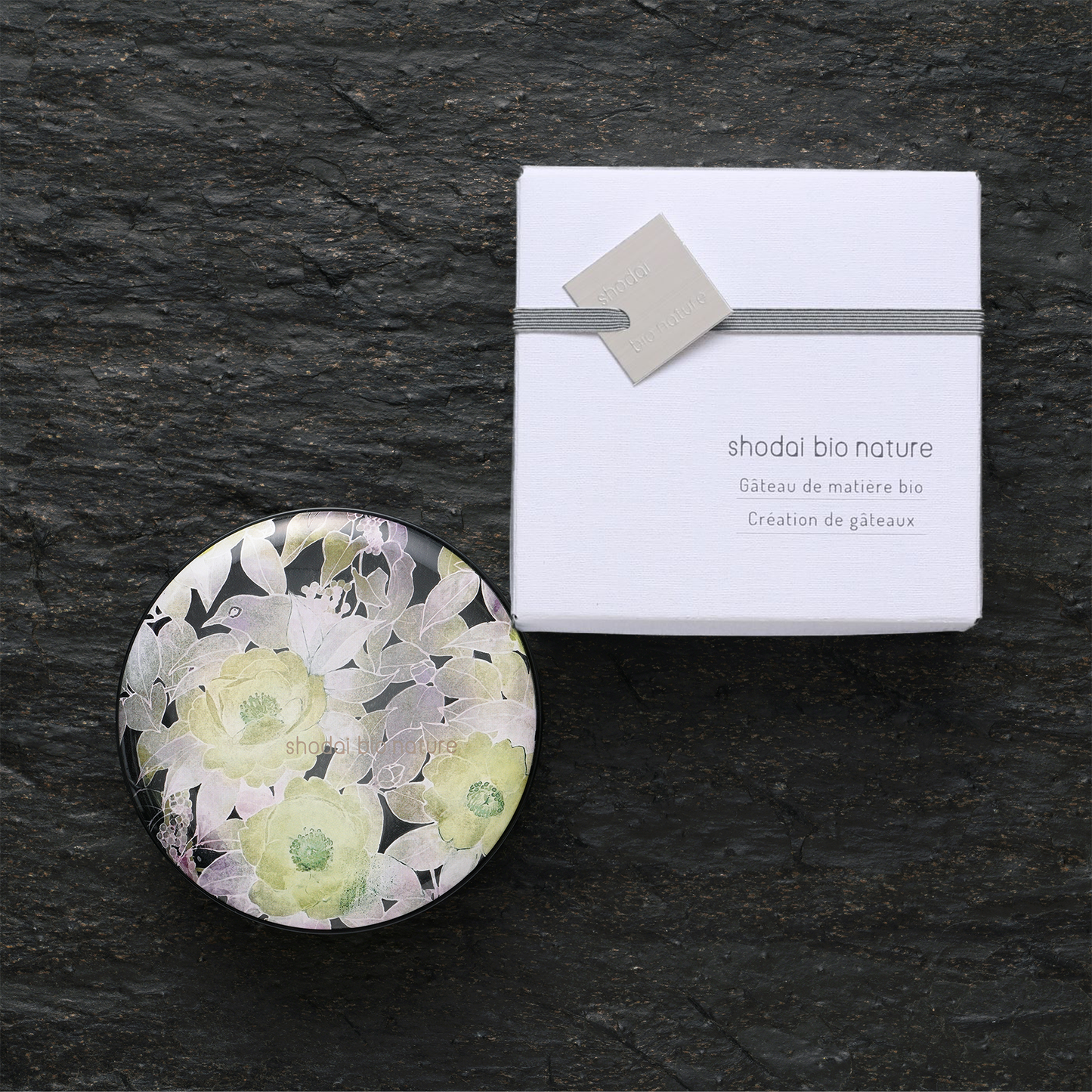 【新春限定】ペタル初花月 (バンドタグ)