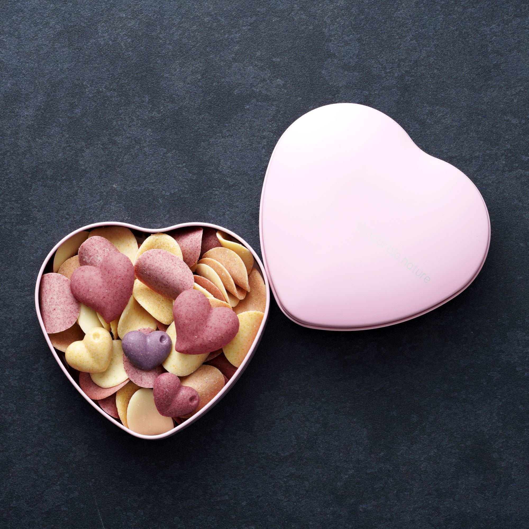 2025年バレンタイン催事参加のお知らせ – shodai bio nature