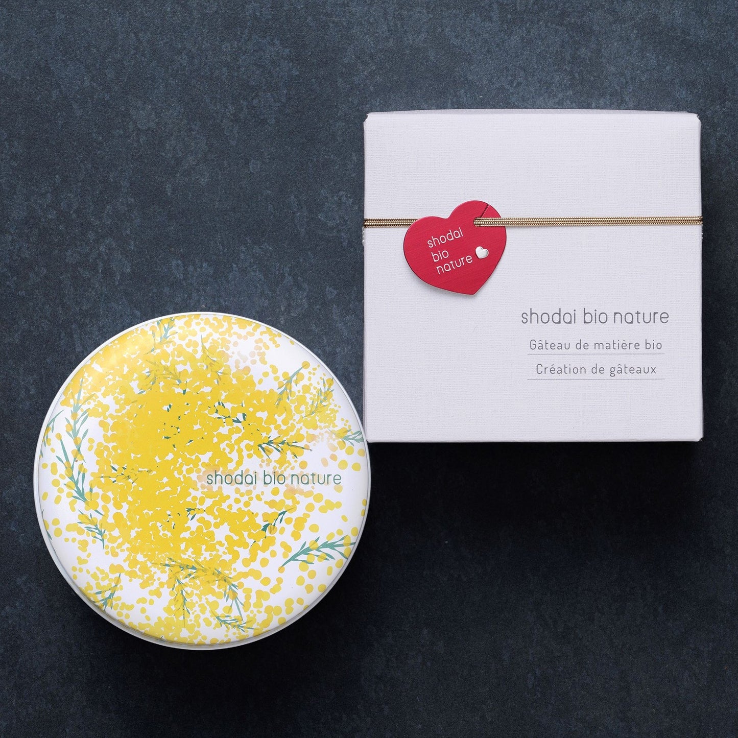 【早春限定】ペタルミモザ