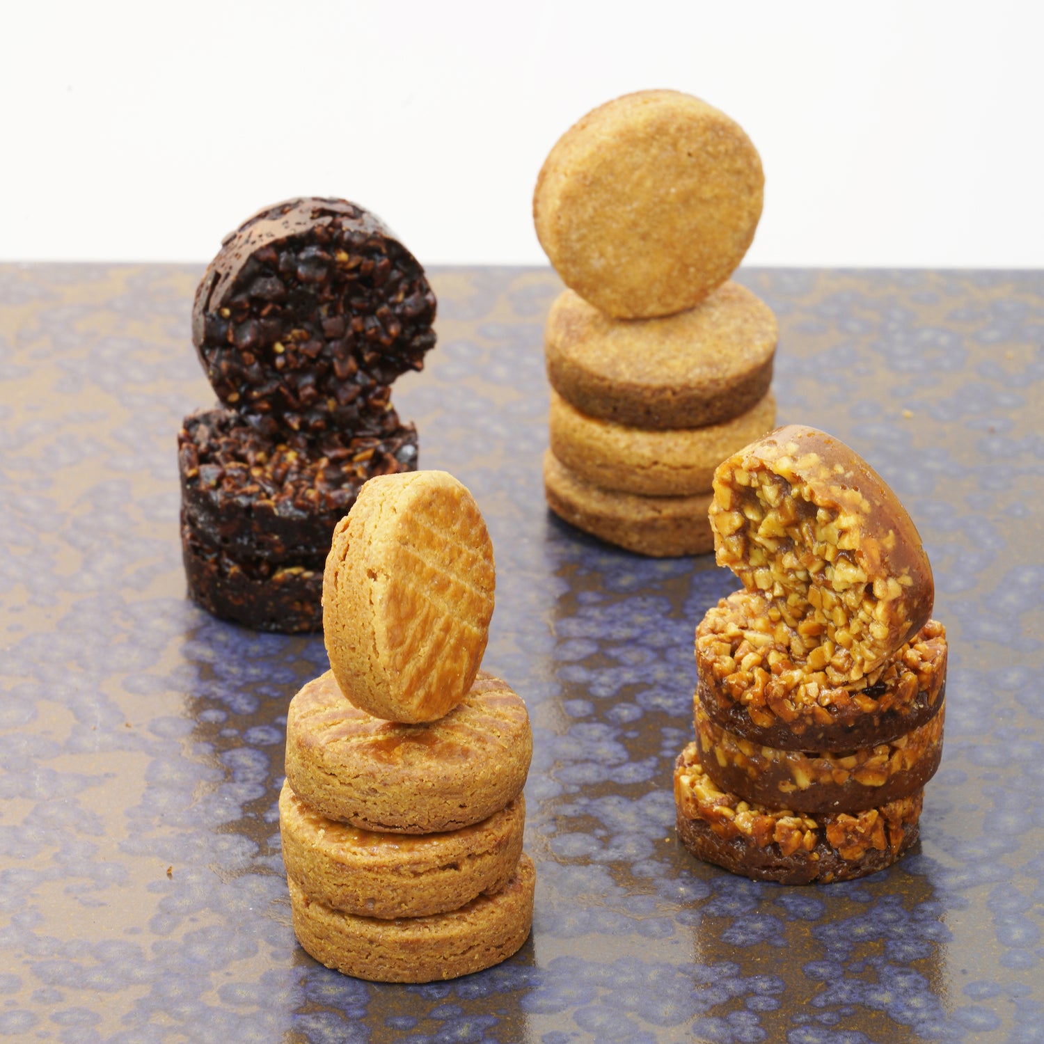 ガレットブルトンヌ詰め合わせ